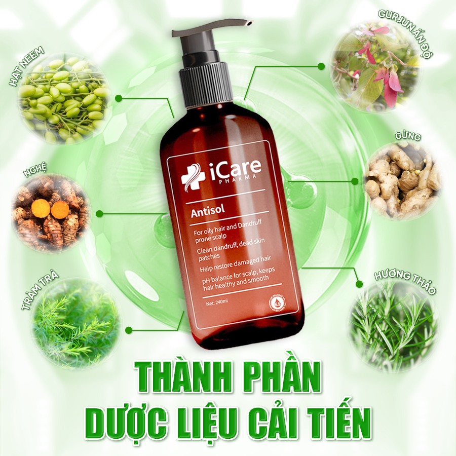 Cách phân biệt gàu sinh lý và bệnh lý để chọn đúng sản phẩm chăm sóc