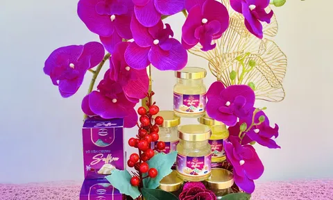 Nữ hoàng dòng quà tặng - Liệu bạn đã chọn đúng món quà