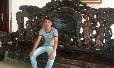 CEO. Hồ Thịnh- Giám Đốc . Siêu Thị Kết Nối Yêu Thương Vilco Mart24h tại Quỳnh Lưu, Tỉnh Nghệ An. Nổ lực kiến tạo những giá trị cho cộng đồng!