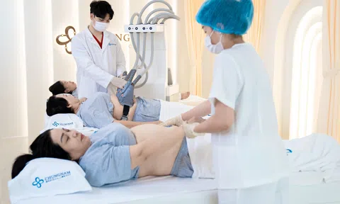 Khách hàng nói gì về công nghệ giảm béo tại ChungNam Medical Center