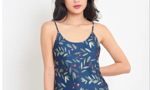 iBasic nội y hàng đầu sự lựa chọn cho mọi gia đình 