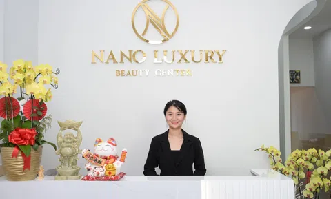 Thẩm mỹ Nano Luxury ra mắt nhiều công nghệ làm đẹp mới dịp cuối năm