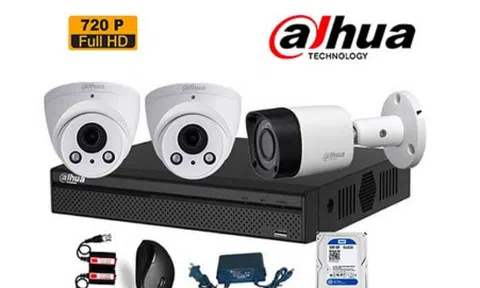 Tại Sao Nên Chọn Dịch Vụ Lắp Đặt Camera Dahua Của 2TCAM?