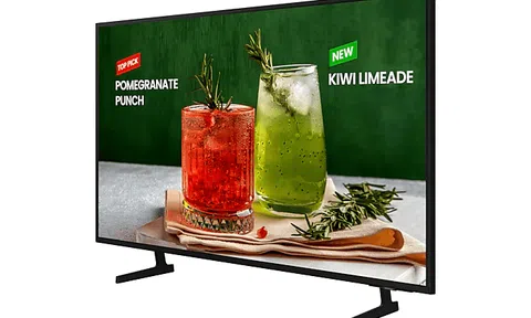 Lựa Chọn Giữa Samsung Neo QLED Và OLED Đâu Là Sự Lựa Chọn Tốt Nhất?