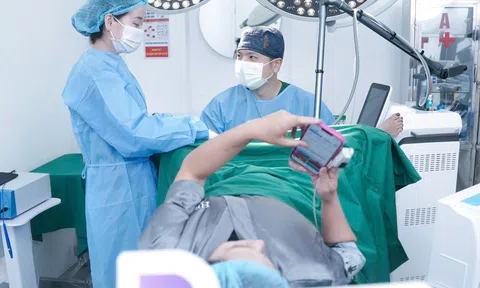 Bí quyết hồi phục nhanh, không biến chứng sau thẩm mỹ vùng kín từ ThS.BS Nguyễn Chí Hiếu