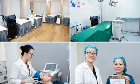 Hệ lụy từ “tay ngang” điều trị da liễu: Bác sĩ phải xử lý nhiều ca biến chứng
