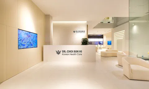 Dr. Choi Sun Mi - Tiên phong ứng dụng công nghệ y học hiện đại vào liệu trình giảm béo cải thiện bệnh lý