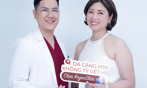 Đằng sau mỗi phác đồ điều trị, là sự thấu hiểu và yêu thương làn da