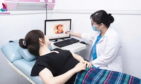 MIVANA – Nơi Chăm Sóc Toàn Diện Sức Khỏe Phụ Khoa Chuẩn Hàn Quốc Tại Thành Phố Hồ Chí Minh