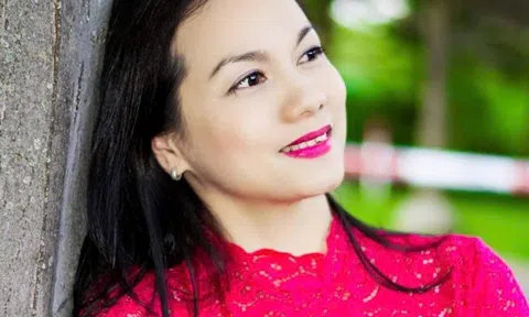 Những Hạt Mầm Tích Cực: Tố Khuyên và Sứ Mệnh Cống Hiến Bằng Âm Nhạc, Tâm Lý và Thiền