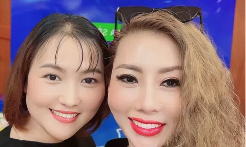 Doanh nhân Đường Thị Hồng Linh - Chăm sóc sức khỏe từ cách sống, không chỉ từ thuốc