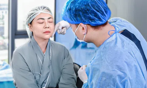 Dr. Hoàng Tuấn: Cấy sợi sinh học Max V-Lift – Giải pháp nâng cơ, trẻ hóa không phẫu thuật được khách hàng tin chọn