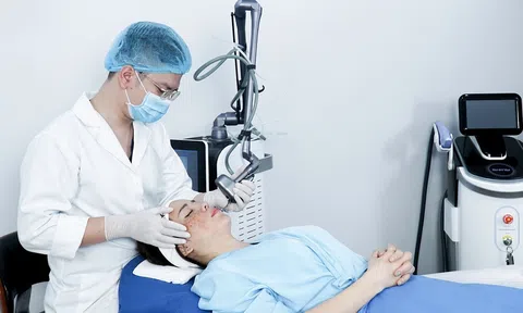 Khám Phá Công Nghệ Trẻ Hóa Tại Trung Tâm Trẻ Hóa Bally – Thanh Hóa