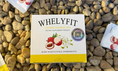 Review WHELYFIT: Hiệu quả giảm cân an toàn hay chỉ là lời quảng cáo?