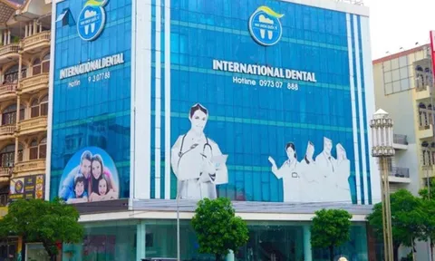 Nha Khoa Quốc Tế Quảng Ninh – Bước tiến công nghệ nha khoa hiện đại dưới sự dẫn dắt của BS. Vũ Duy Bắc