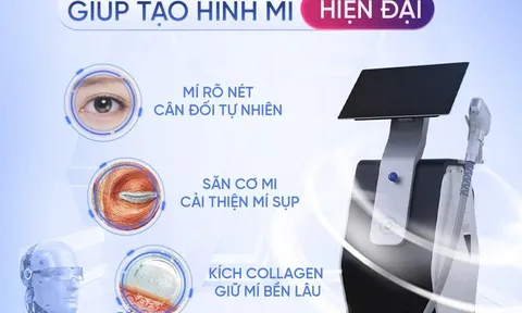  “Đẹp Mí Không Cần Dao Kéo” – Bí Quyết Trẻ Hơn Chục Tuổi Được Nhiều Chị Em Truyền Tai
