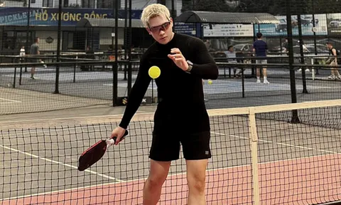 Từ gần 1 tạ cân nặng đến mốc 90kg: Hành trình thay đổi của CEO hãng thời trang Ezmen