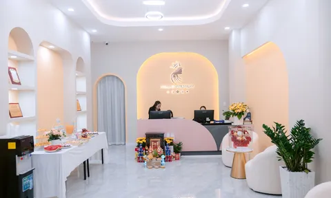 Viện thẩm mỹ Quốc tế HanJin Premium – Nơi sắc đẹp thăng hoa cùng đẳng cấp và sự tin cậy