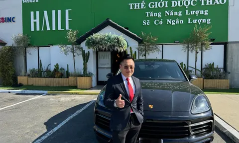 Dược Thảo HAILE – Hành trình kiến tạo chuẩn mực sức khỏe tinh khiết cho người Việt toàn cầu