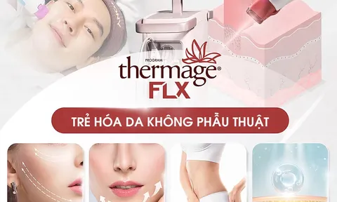 Ultherapy Prime & Thermage FLX có thực sự thay thế được phẫu thuật trẻ hóa?