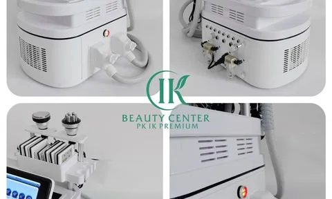 Review các dịch vụ tại Phòng Khám IK Premium có hiệu quả không?