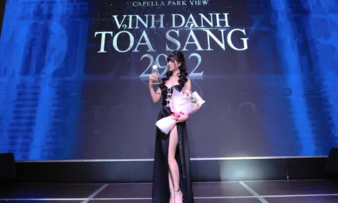 NGUYỄN THỊ BÍCH LỘC: KHI TÌNH YÊU NGHỆ THUẬT TRỞ THÀNH NHỊP CẦU KẾT NỐI CÁC GIÁ TRỊ XÃ HỘI