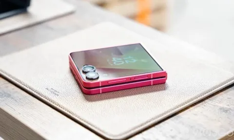 Cách chọn giữa Galaxy Z Flip 8 và Galaxy Z Fold 8 khi nâng cấp năm 2026
