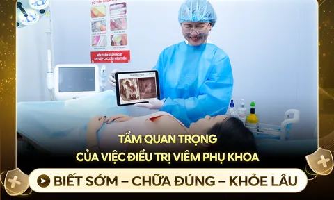 Bác sĩ Trần Thị Kim Phượng: 3 thập kỷ tận tâm và sứ mệnh bảo vệ sức khỏe sinh sản bền vững