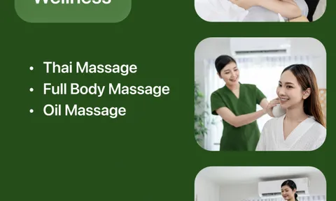 Glow massage tại nhà: Mô hình kết nối chăm sóc cá nhân Việt mở rộng quy mô khu vực