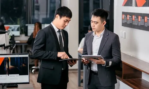 Nâng cấp lên Google Workspace sau khi G Suite Legacy bị khai tử