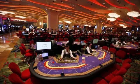 Casino thí điểm cho người Việt vào chơi: 3 năm lỗ hơn 2.700 tỷ đồng