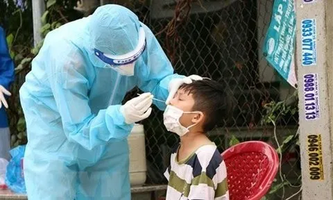 Điều trị Covid-19 cho trẻ cần tránh sai lầm này kẻo hại nhiều hơn lợi