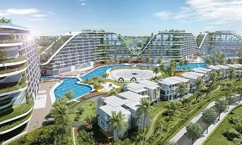 FLC GAB phát hành 1,1 triệu cổ phiếu trả cổ tức