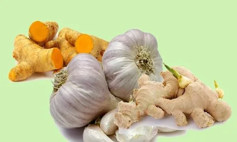 BS dinh dưỡng mách: Những "thần dược" bảo vệ phổi trước Covid-19 ở ngay trong bếp nhà bạn
