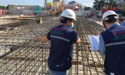 Tracodi huy động 1.000 tỷ đồng để góp vốn công ty con và trả nợ