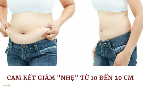 Giảm béo tại TP.HCM, nơi nào uy tín?