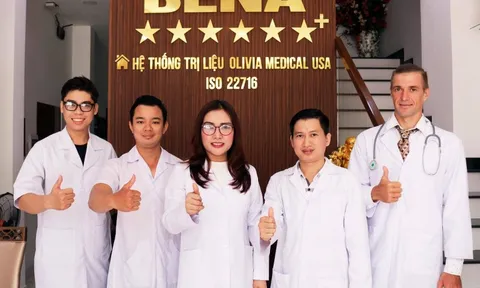 Địa chỉ trị mụn uy tín và hiệu quả tại Nha Trang