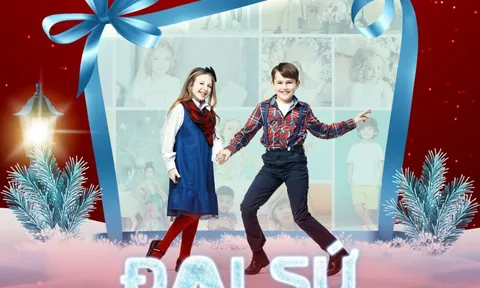 Cuộc thi Đại sứ mùa đông 2022 – Winter Ambassador 2022 chính thức khởi động