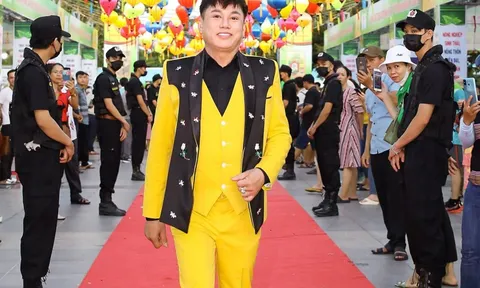 BST dạ hội của NTK Tommy Nguyễn trên sân khấu Hoa hậu Doanh nhân Châu Á Việt Nam 2023