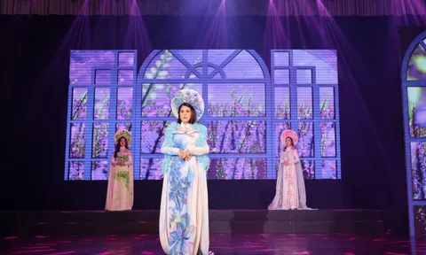 Doanh nhân Đỗ Thị Nhị xuất sắc lọt top 20 thí sinh tham dự Chung kết Hoa hậu Thương hiệu Việt Nam 2023