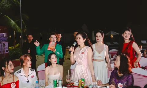 Tấm lòng vàng của Doanh nhân Cao Thị Liên