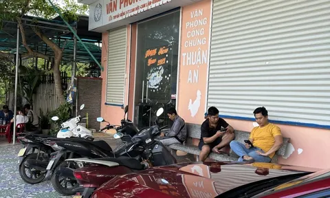 Địa chỉ Văn phòng công chứng uy tín tại Cam Lâm, Khánh Hòa