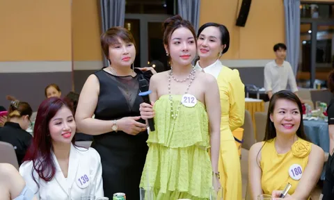 Doanh nhân Phạm Lê Thu Hiền lan tỏa giá trị thiết thực đến các hoàn cảnh khó khăn