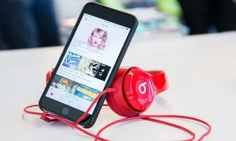 Cách tìm kiếm bài hát qua giai điệu trên iPhone không quá 5 giây