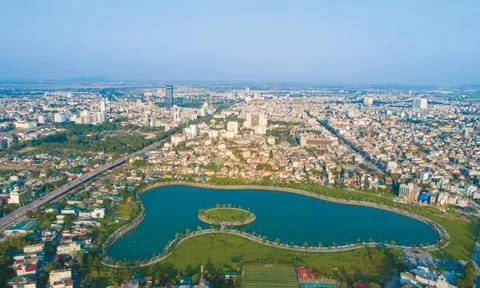 Lộ diện nhà đầu tư dự án khu đô thị nghỉ dưỡng khoáng nóng gần 7.000 tỷ đồng tại Thanh Hóa