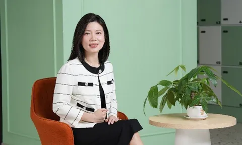 Novartis thúc đẩy hợp tác đa phương, góp phần nâng cao chất lượng chăm sóc sức khỏe cho người Việt