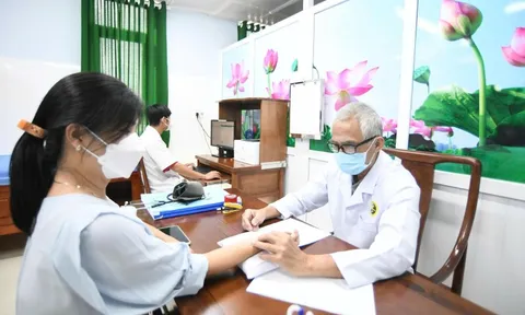 Đẩy mạnh phát triển du lịch - y tế
