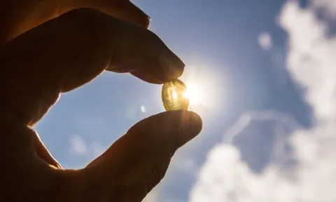 Nghiên cứu Mỹ xác nhận một vitamin làm chậm được lão hóa