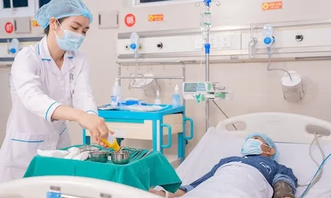 Bệnh hiếm gặp lộ diện từ dấu hiệu chóng mặt, tê bì tay chân