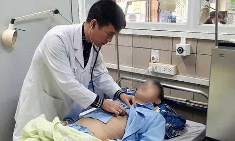 Người trẻ suy thận ngày càng nhiều